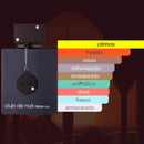 Exclusivo: Perfume Árabe Club de Nuit (100ml) - (Leve 2 e Econmize)