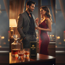 MUGHAR Feromônio: O Código Secreto da Atração Magnética.