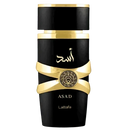 Imperdível: Perfume Árabe Asad Lattafa (100ml) - (Leve 2 e Economize) + Envio Grátis - Só Mais Alguns Minutos!