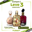 PROMOÇÃO COMPRE 1 LEVE 3 - Sabah Al Ward, Fakhar e Royal Amber - Queima de Estoque🔥  - 100ml Cada