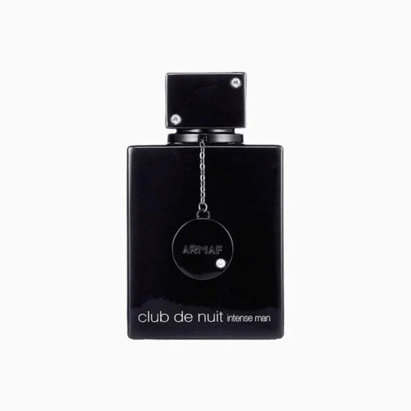 Exclusivo: Perfume Árabe Club de Nuit (100ml) - (Leve 2 e Econmize)