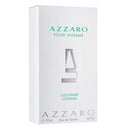 Pour Homme Cologne Intense Azzaro Perfume Masculino EDT - 100ml