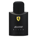 Scuderia Ferrari Black Ferrari - Perfume Masculino - Eau de Toilette - 100ml
